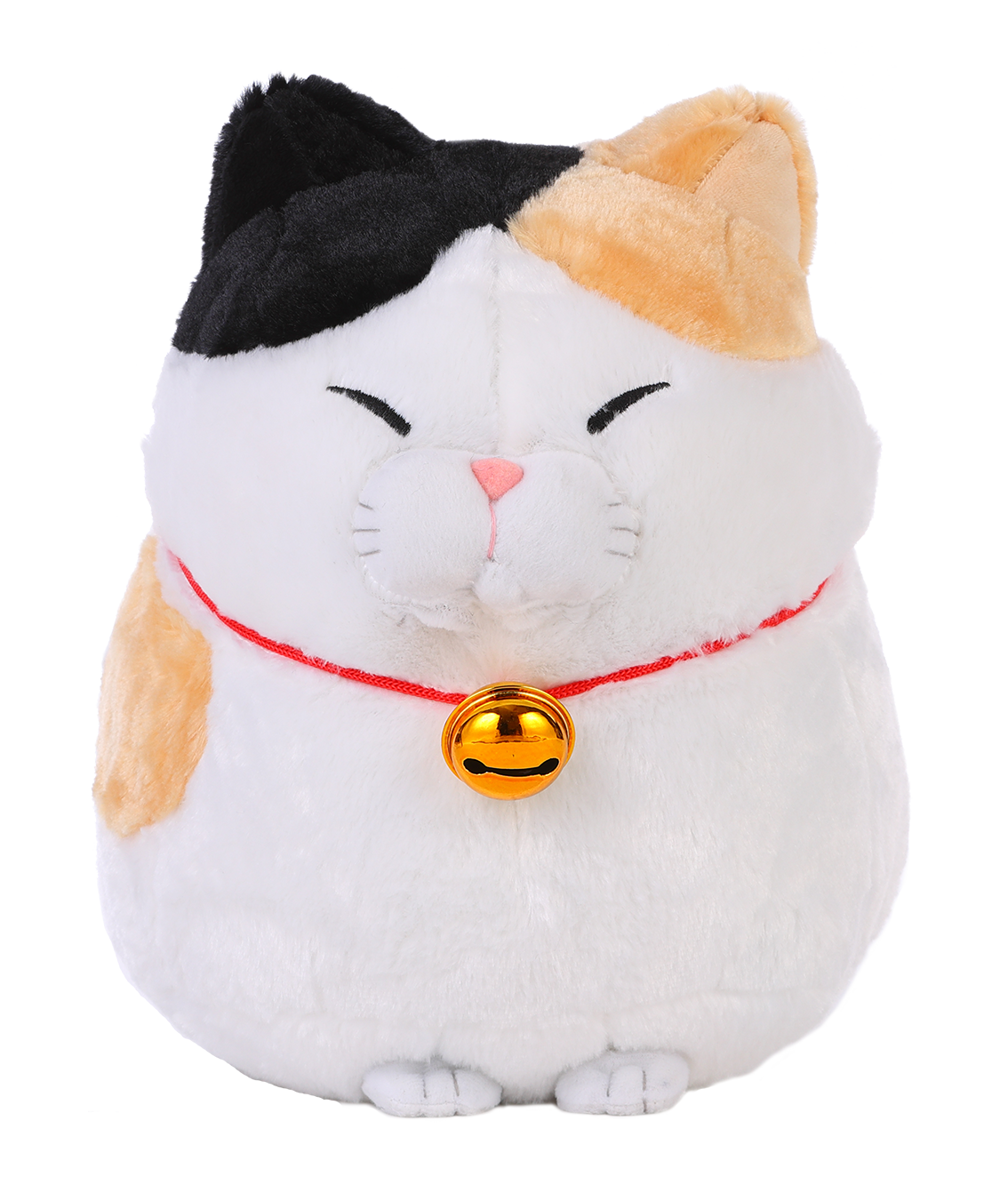 アミューズのひげまんじゅうのみーさま ウエイトドール