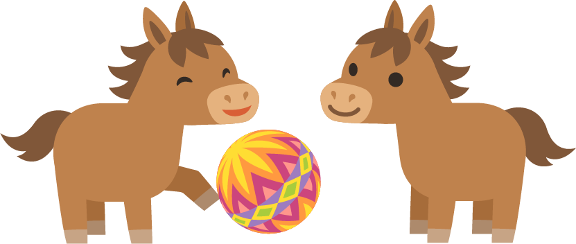 ２０２６年令和８年が始まりました ウエイトドール