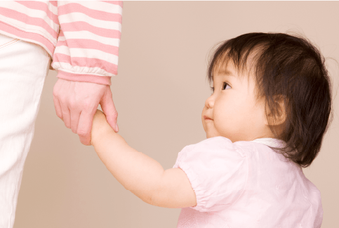 親子の絆