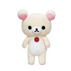 くったりコリラックマM