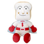 しょくぱんまん