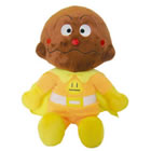 カレーパンマン