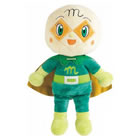 メロンパンナちゃん