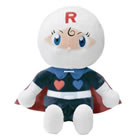 ロールパンナちゃん