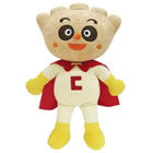 クリームパンダ