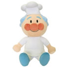 ジャムおじさん